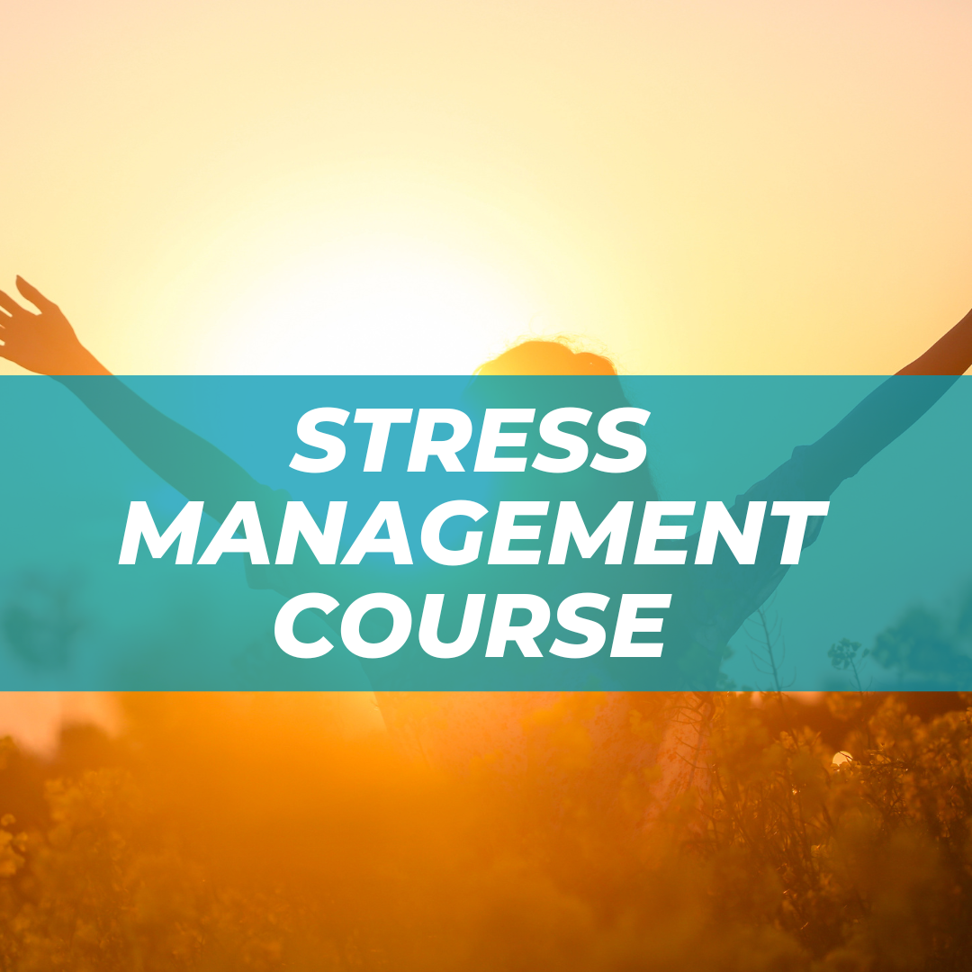 Stress Management Course