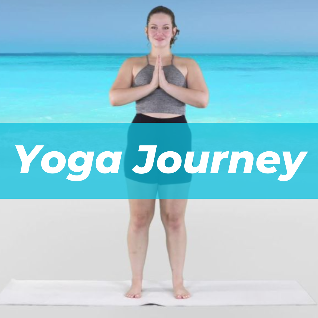 Yoga Journey Course
